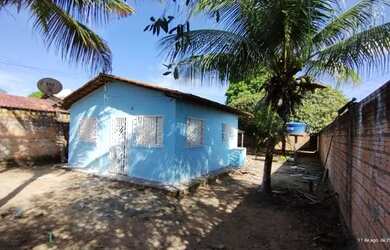 Imagem 1: Aluga se casa são Bento. Varanda, 1 Banheiroe2 Dormitórios