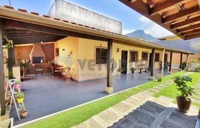 Imagem 2: Casa com 3 dormitórios à venda, 98 m² por R$ 545.000,00 - Caputera...