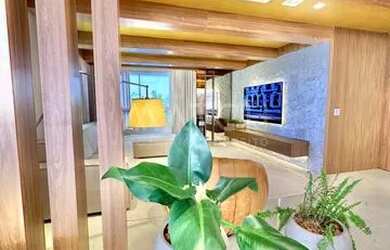 Imagem 5: Giardino - Marista. Churrasqueira, Imóvel mobiliado, Guarda roupae299m²...