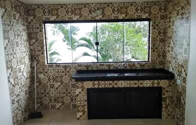 Imagem 11: AMPLA CASA COM PRAIA PRIVATIVA NA ZONA SUL DE POA