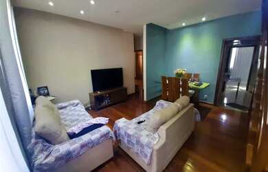 Imagem 2: Cobertura, 167 m² - venda por R$ 585.000,00 ou aluguel por R$ 4.071,61/mês...