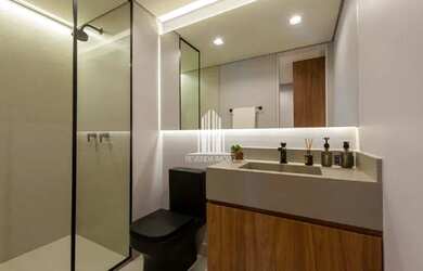 Imagem 7: JOAQUIM APARTAMENTO RESIDENCIAL DE 168M² COM 3 DORMITÓRIOS (3 SUÍTES) E 2 VAGAS Á VENDA N