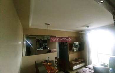 Imagem 2: Apartamento Fatto Sport Faria Lima com 3 dormitórios à venda, 56 m²...