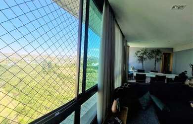 Imagem 4: Apartamento à venda, 3 quartos, 1 suíte, 2 vagas, Vale dos Cristais...