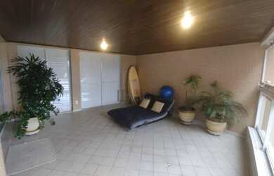 Imagem 10: Apartamento 4 dormitórios - 2 suítes - 4 vagas, mobiliado a venda na...