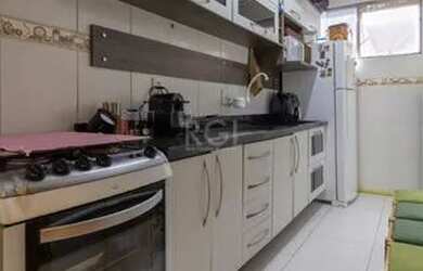 Imagem 6: Apartamento para Venda - 52.55m², 2 dormitórios, 1 vaga - Protásio...