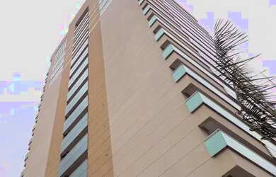 Imagem: O depósito possui 2 Vagas na garagem e 90m² de Área e está