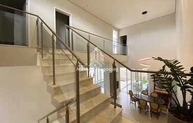 Imagem 16: Casa de Condomínio com 3 dorms, Residencial Real Park, Sumaré - R$ 1.27 mi, Cod: CC2484