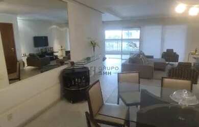 Imagem 8: Apartamento 4 dormitórios - 2 suítes - 4 vagas, mobiliado a venda na...