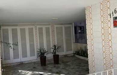 Imagem 3: ALUGO LINDO 1 QUARTO GRANDE PRÉDIO PEQUENO 2 POR ANDAR VAGA PORTAO