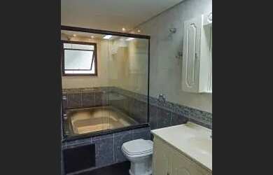 Imagem 9: Apartamento Semi Mobiliado São Pelegrino Caxias do Sul