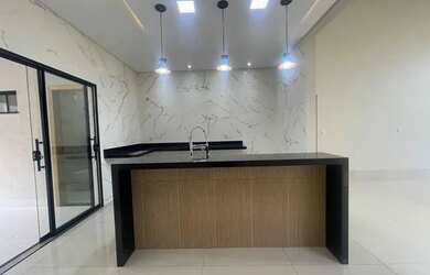 Imagem 6: Que Casa Linda 3/4 Veiga Jardim Aparecida de Goiania