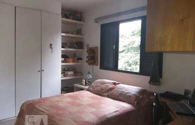 Imagem 13: Apartamento para Aluguel - Santo Amaro , 3 Quartos, 116 m2