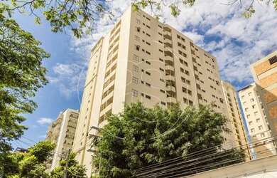 Imagem 11: São Paulo - Apartamento Padrão - Moema Índios