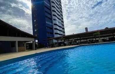 Imagem 1: Apê 100% imobiliado na praia do futuro com vista mar