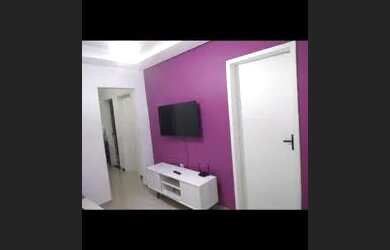 Imagem 1: Alugo casa 3/4 Casa com 2 dormitórios