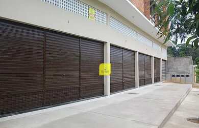 Imagem 1: Loja para alugar, 18 m² por R$ 805,00 - São Pedro - Juiz de Fora/MG