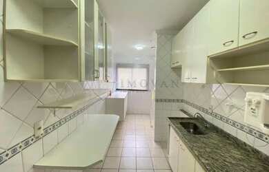 Imagem 6: Ribeirão Preto - Apartamento Padrão - Jardim Paulista