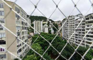 Imagem 12: Apartamento para Aluguel - Copacabana, 3 Quartos, 70 m2