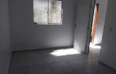 Imagem: O quarto e está localizado em Capim Macio, Natal para alugar