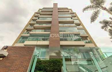 Imagem: O apartamento possui 2 Dormitórios, 3 Banheiros, 2 Vagas na