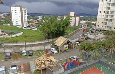 Imagem 12: Apartamento a venda localizado no condomínio Alpes D italia em Arujá-SP