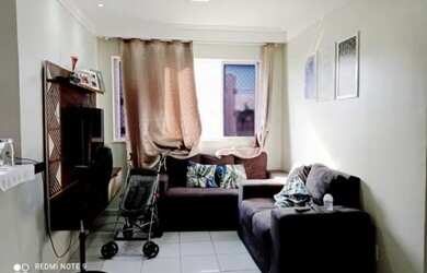 Imagem 4: Alugo ou Vendo Apartamento Condomínio Àgape Norte