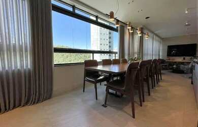 Imagem 7: Apartamento com 4 dormitórios à venda, 303 m² por R$ 4.900.000,00 -...