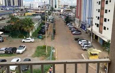 Imagem: O apartamento possui 2 Dormitórios, 1 Banheiro, 50m² de Área