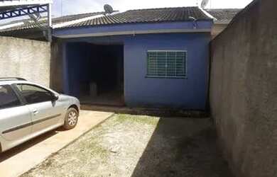 Imagem 11: Aluguel de casa em Santo Antônio do Descoberto-Go