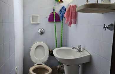 Imagem: O depósito e está localizado em Santa Efigênia, Belo Horizonte