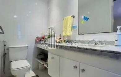 Imagem 11: Mundo Novo Vendo Apartamento 3 Quartos Mundo Novo