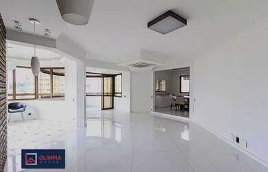 Imagem 2: Apartamento Venda 4 Dormitórios - 226 m² Moema