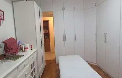 Imagem 16: Apartamento para aluguel e venda possui 215 metros quadrados com 4 quartos