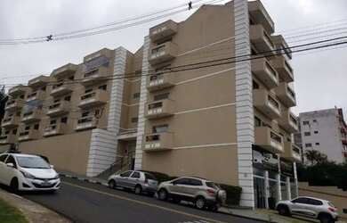 Imagem 2: Apartamento Residencial à venda, Jardim Do Sul, Bragança Paulista -...