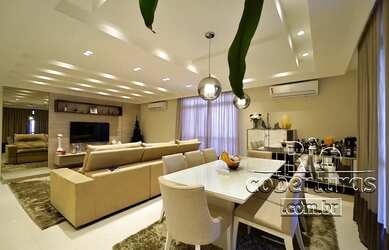 Imagem 2: Cobertura Linear à venda no Recreio. Única