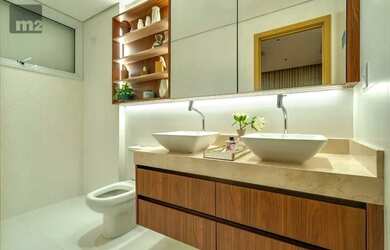 Imagem 14: Apartamento 3 suíte 121m² perto do Flamboyant