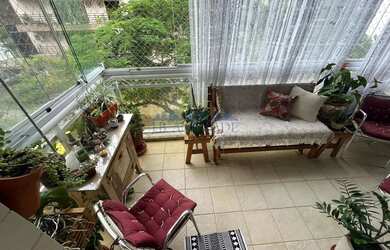 Imagem 2: Recreio dos Bandeirantes Apartamento 3 quartos, sendo 1 suite