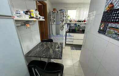 Imagem 13: Recreio dos Bandeirantes Apartamento 3 quartos, sendo 1 suite