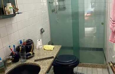 Imagem 14: Casa com piscina com 500 metros de área territorial ampla para receber...