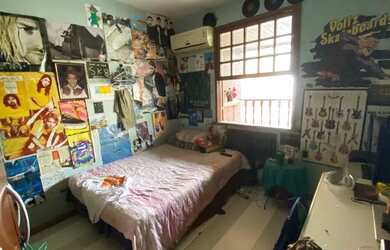 Imagem 12: Casa com piscina com 500 metros de área territorial ampla para receber...