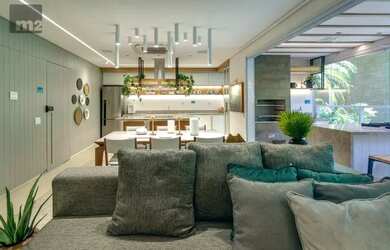 Imagem 5: Apartamento 3 suíte 121m² perto do Flamboyant