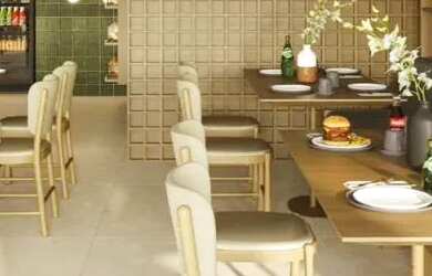 Imagem 10: Ágio Sala no Pateo 136 corporativa a venda AD25531