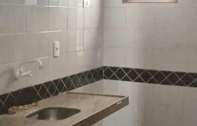 Imagem 16: Casa com dois pavimentos na Gruta de Lourdes