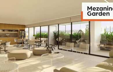 Imagem 5: Ágio Sala no Pateo 136 corporativa a venda AD25531