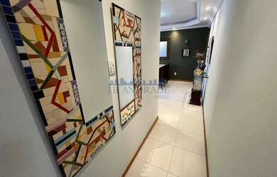 Imagem 9: Recreio dos Bandeirantes Apartamento 3 quartos, sendo 1 suite