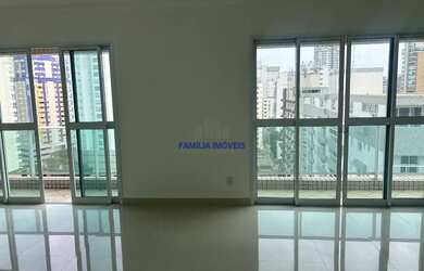 Imagem 12: Apartamento à Venda3quartos sacada no Boqueirão, Santos