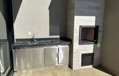 Imagem 12: Casa a venda no condomínio village damha 2 rio preto de 3 suítes, piscina