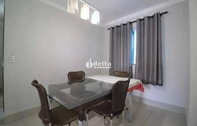 Imagem 5: Cobertura disponível para locação no bairro Copacabana em Uberlândia-MG