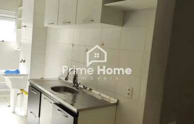 Imagem 9: apartamento - Condomínio Residencial Viva Vista - Sumaré